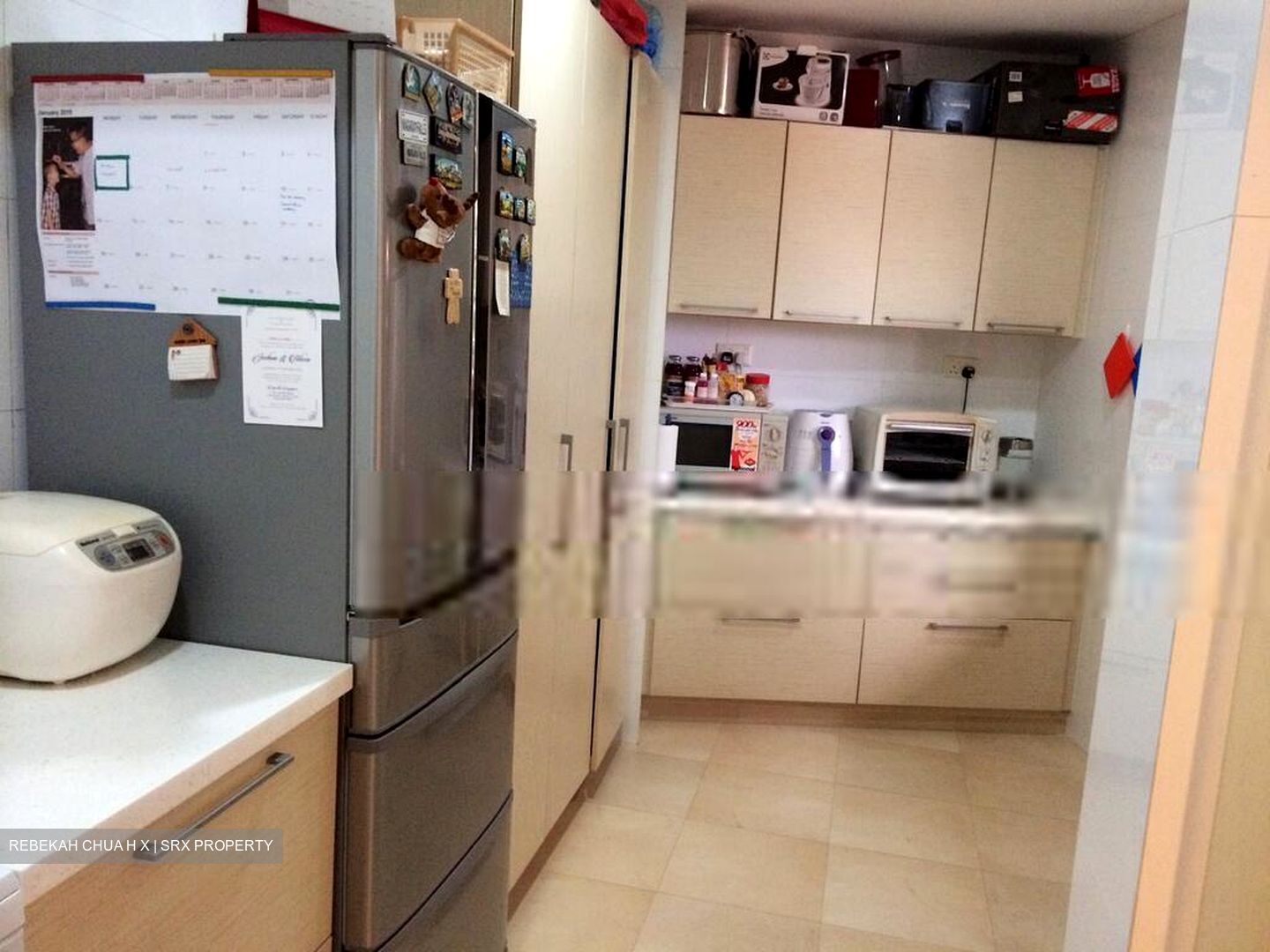 Willyn Ville (D10), Apartment #407398311
